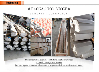 Shijiazhuang Wanlixin Industrial and Trade Co., Ltd