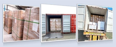 Shijiazhuang Wanlixin Industrial and Trade Co., Ltd