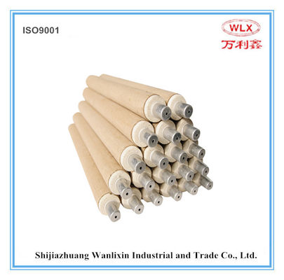 Китай Качественная затрачиваемая проворная термопара для измеряя температуры жидкостного металла поставщик