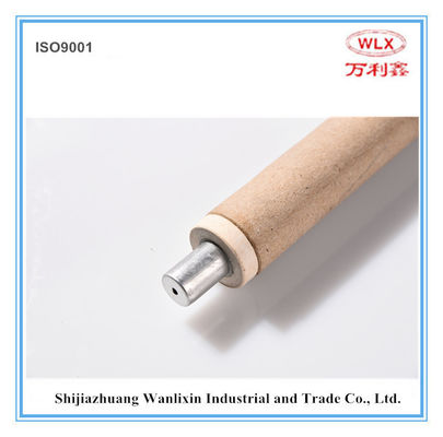 Китай Термопара устранимой термопары затрачиваемая для жидкой стали поставщик