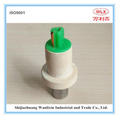 Китай Тип подсказка родия s платины начала Китая высококачественный термопары поставщик