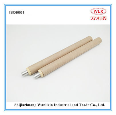 Китай Сделанный в типе быстрой устранимой затрачиваемой консумптивной термопаре Китая s поставщик