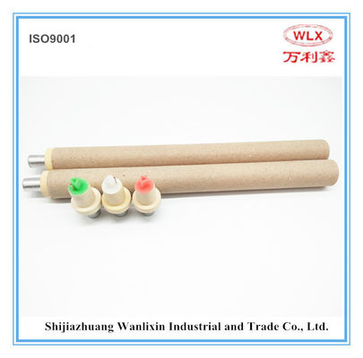 Китай Тип s (PT-PTRH10%) тип устранимые затрачиваемые подсказки погружения термопары поставщик