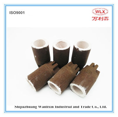 Китай Верхний качественный круглый тип чашки термального анализа соответствуя метру CE поставщик