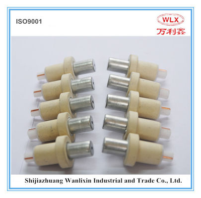 Тип подсказки s термопары потребления затрачиваемые устранимые для сталелитейного завода поставщик