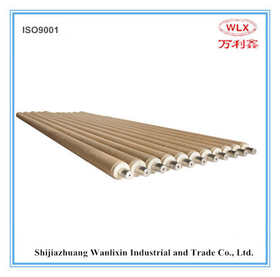 Качественная затрачиваемая проворная термопара для измеряя температуры жидкостного металла поставщик