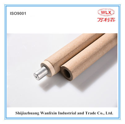 Подсказки термопары пирометра вспомогательные S/R/B затрачиваемые для жидкостного металла поставщик