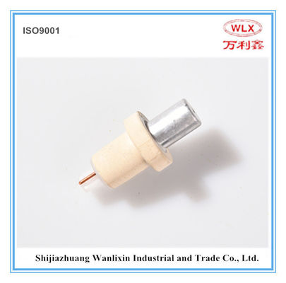 Тип подсказка S/B/R термопары устранимого погружения затрачиваемая/патрон термопары поставщик