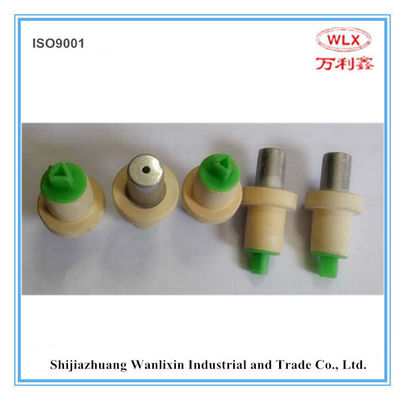 Тип подсказка родия s платины начала Китая высококачественный термопары поставщик