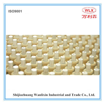 Тип устранимая термопара поставки s Китая с (контакт треугольника) использованный для измерения Temeprature поставщик