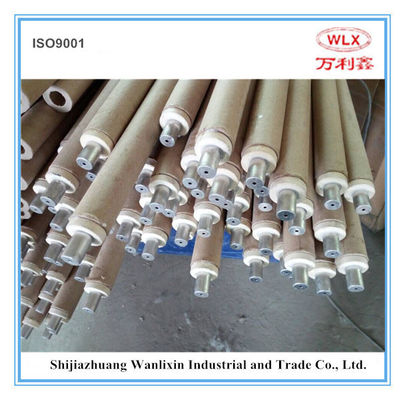 Тип подсказка S/B/R термопары устранимого погружения затрачиваемая/патрон термопары поставщик