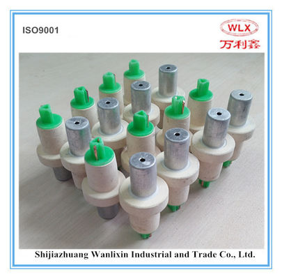 Затрачиваемая термопара. Термопара погружения устранимая, Shijiazhuang CO. Wanlixin промышленное и торговое, Ltd поставщик