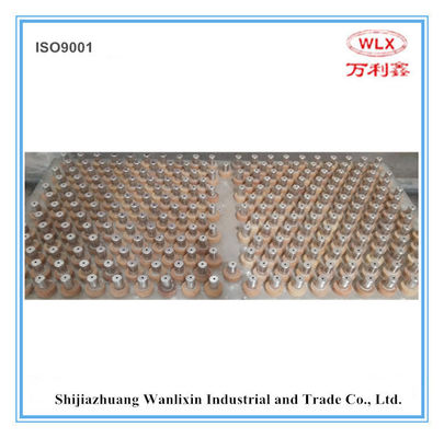 Затрачиваемая термопара. Термопара погружения устранимая, Shijiazhuang CO. Wanlixin промышленное и торговое, Ltd поставщик