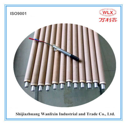 Устранимая термопара использует термопару потребления термопары поставщик