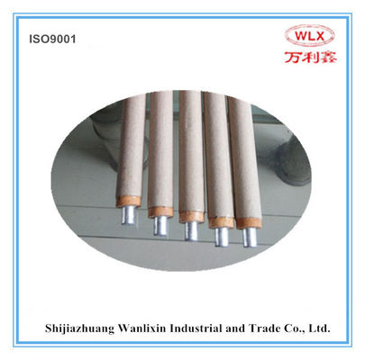 Устранимая термопара использует термопару потребления термопары поставщик