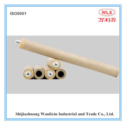 Тип вставка горячей продажи s устранимые/затрачиваемые патрон термопары/ поставщик
