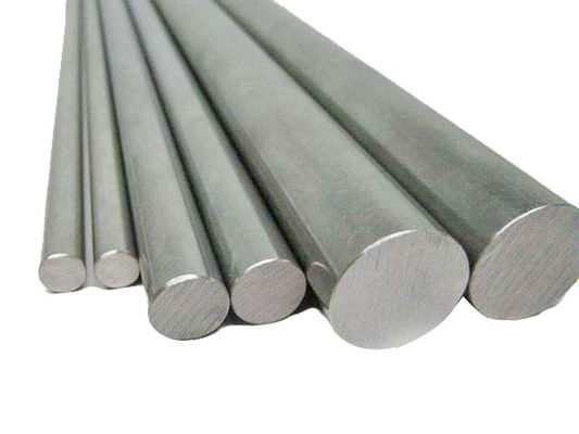 1215MS Яркий круглый стальной стержень для экологически чистого производства поставщик