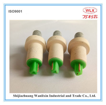 Тип устранимые затрачиваемые подсказка/голова поставщика самый лучший качественный s Китая термопары поставщик