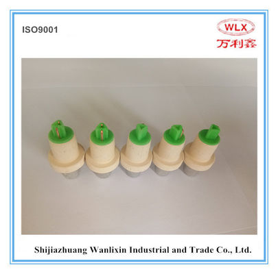 Тип устранимые затрачиваемые подсказка/голова поставщика самый лучший качественный s Китая термопары поставщик