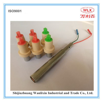 Тип устранимые затрачиваемые подсказка/голова поставщика самый лучший качественный s Китая термопары поставщик