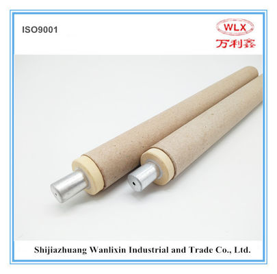 Термопара Disposbale начала Китая качественная с дном треугольника для расплавленного метала поставщик