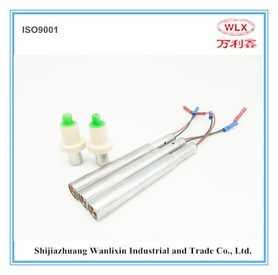 Устранимая затрачиваемая термопара, устранимые затрачиваемые подсказки термопары поставщик