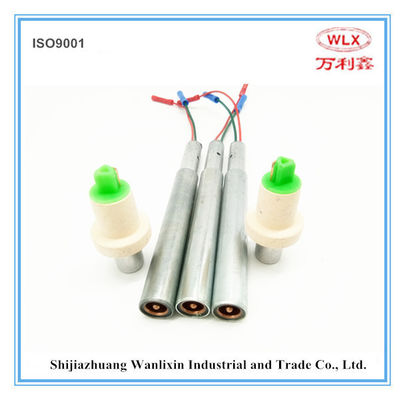 Затрачиваемые устранимые подсказки для сталелитейной промышленности, плавильни термопары поставщик