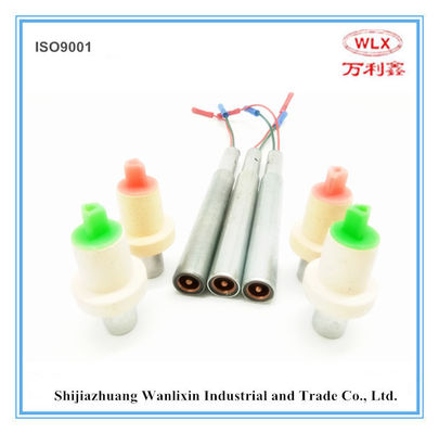 Подсказки термопары начала Китая высококачественные устранимые затрачиваемые для металлургии поставщик