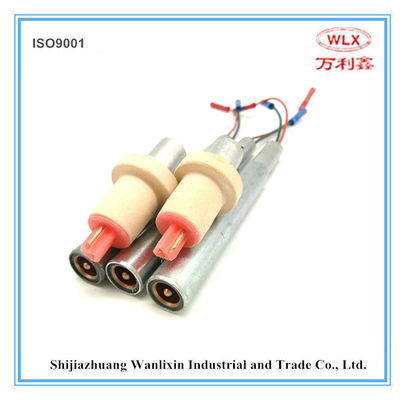 Затрачиваемые поставщика Китая жидкие стальные/устранимые подсказки термопары поставщик