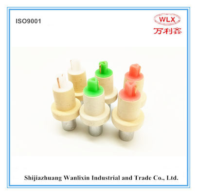 Горячий продавая высококачественный затрачиваемый датчик температуры термопары поставщик