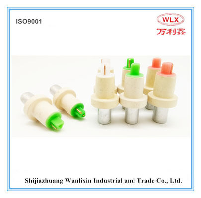 Термопара бывшей пользы системы управления температуры устранимая поставщик