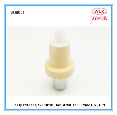 Устранимая подсказка термопары потребления термопары для стали и литейной промышленности поставщик