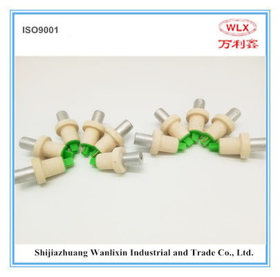 Устранимая затрачиваемая проворная термопара для измеряя температуры жидкостного металла поставщик