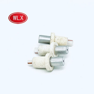 Отметка кончика термопары vii для расплавленной стали в сталелитейном и литейном предприятиях поставщик