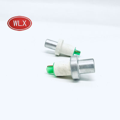 Отметка кончика термопары vii для расплавленной стали в сталелитейном и литейном предприятиях поставщик