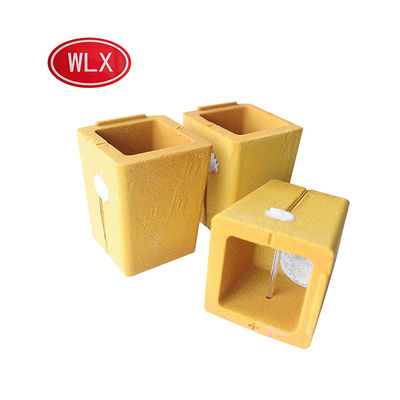 Анализатор качества WLX-DRTG для измерения C/Si/CEL для термического анализа расплавленного железа в литейной промышленности поставщик