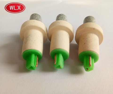 WANLIXIN одноразовые термопары с погружением поставщик