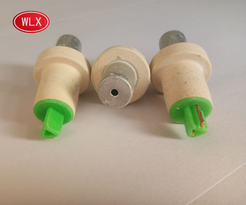 Термопары для измерения температуры расплавленного металла поставщик