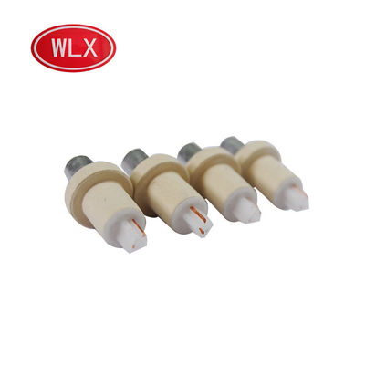 Устранимая затрачиваемая термопара погружения наклоняет тип s с дном треугольника поставщик