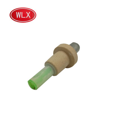 Термопара Disposbale начала Китая высококачественная с дном треугольника поставщик