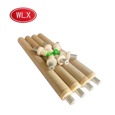 Датчик температуры плавя печи Китая затрачиваемый/устранимый поставщик