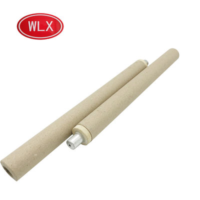 Высококачественная затрачиваемая термопара погружения для измерения температуры расплавленного метала поставщик