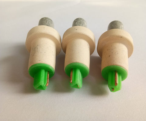 Термопары и датчики погружения для сталелитейных заводов и литейных заводов